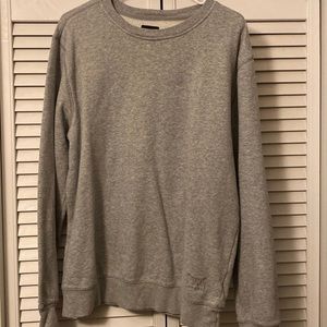 Greg Everlast crew neck